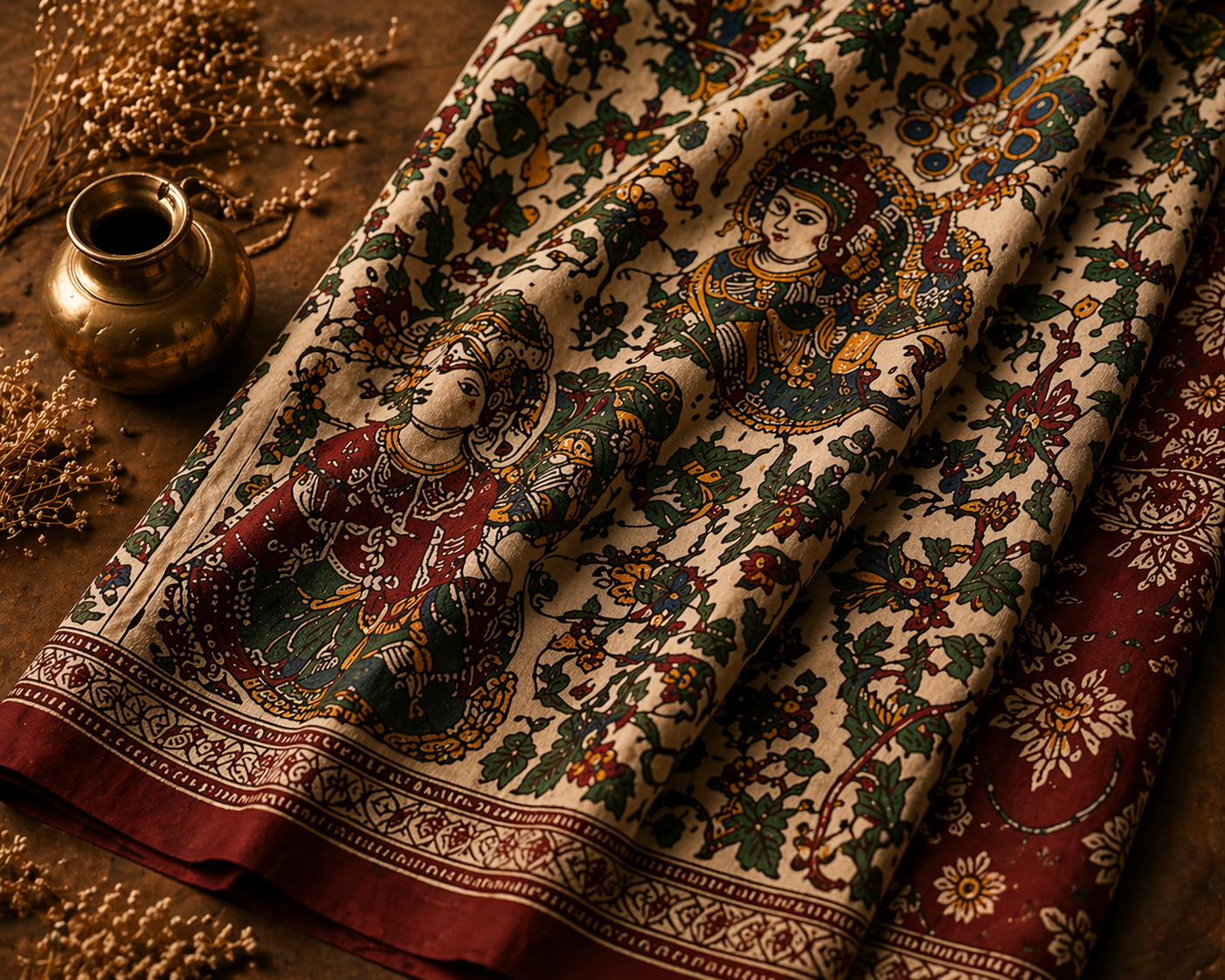 Kalamkari
