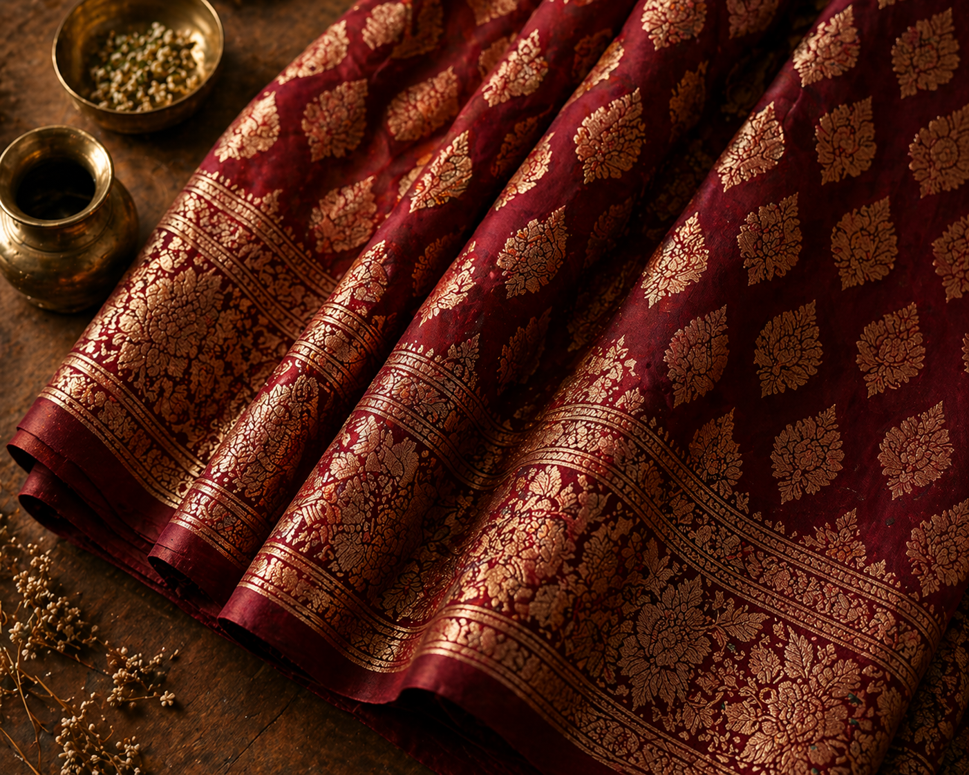 Banarasi