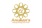 Anukan's - Home